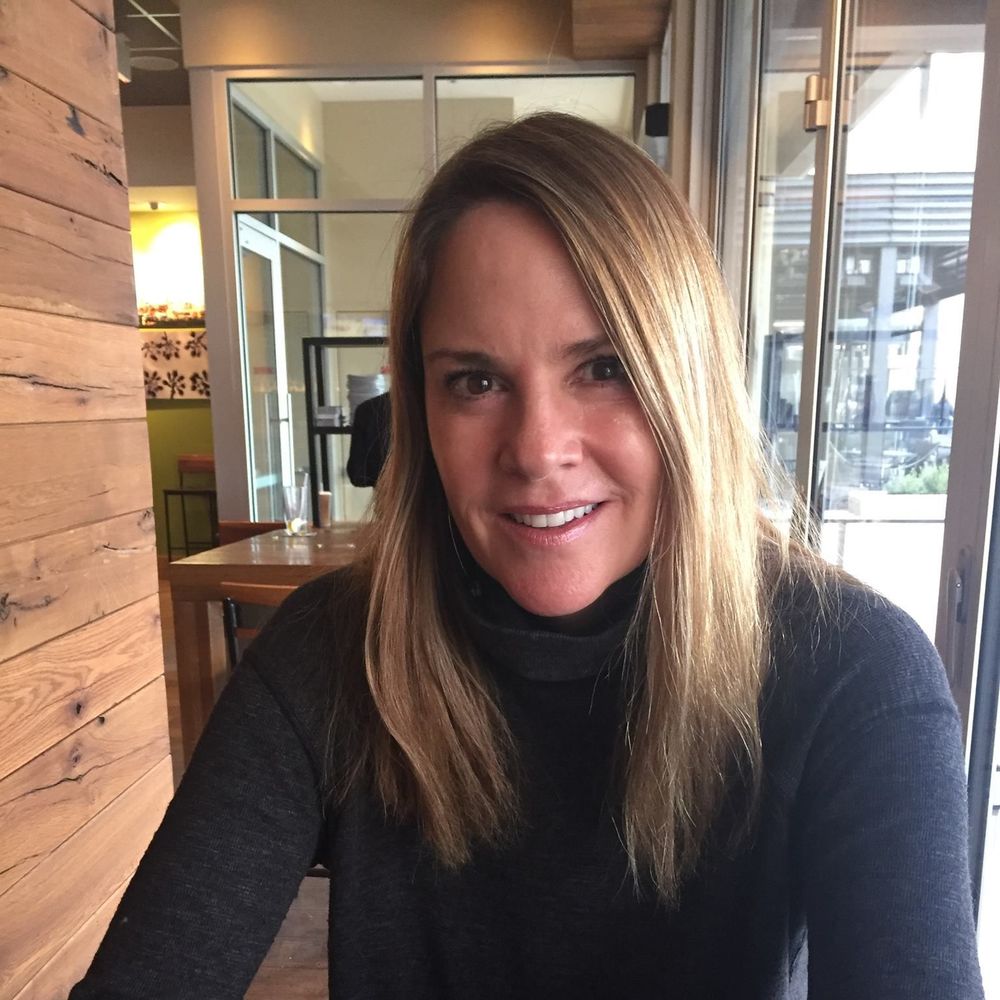 Meet your Posher, Mary